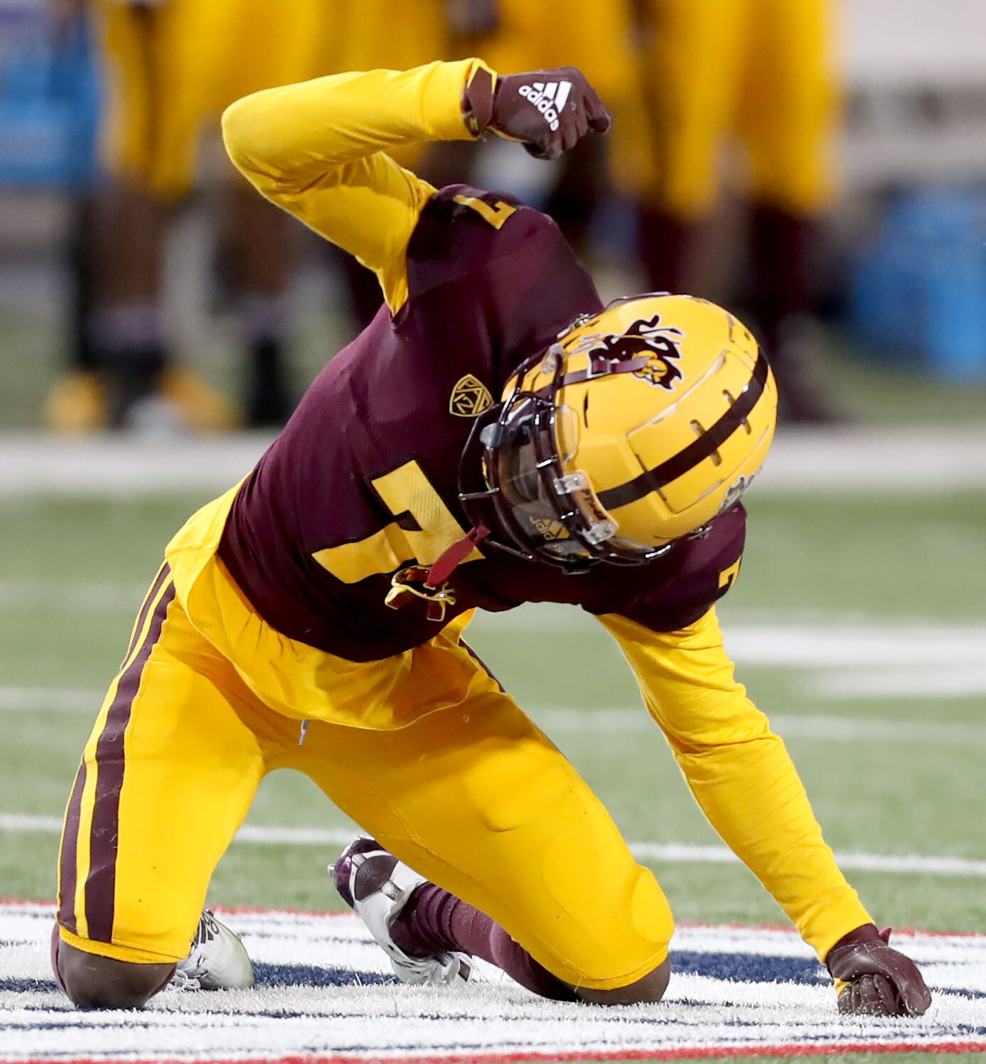 University of Arizona vs Arizona State